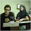 I'm Not There : photo Charlotte Gainsbourg, Heath Ledger, Todd Haynes