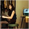 I'm Not There : photo Charlotte Gainsbourg, Todd Haynes