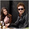 I'm Not There : photo Charlotte Gainsbourg, Heath Ledger, Todd Haynes