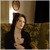 I'm Not There : photo Julianne Moore, Todd Haynes
