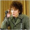 I'm Not There : photo Cate Blanchett, Todd Haynes