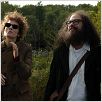 I'm Not There : photo Cate Blanchett, David Cross, Todd Haynes