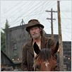 I'm Not There : photo Richard Gere, Todd Haynes