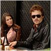 I'm Not There : photo Charlotte Gainsbourg, Heath Ledger, Todd Haynes
