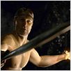 Die Legende von Beowulf : photo Ray Winstone, Robert Zemeckis