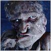 Die Legende von Beowulf : photo Crispin Glover, Robert Zemeckis