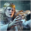 Die Legende von Beowulf : photo Robert Zemeckis, Robin Wright