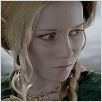 Die Legende von Beowulf : photo Alison Lohman, Robert Zemeckis