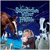 Schweinchen Wilbur und seine Freunde : poster