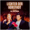 Lichter der Vorstadt : poster