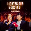 Lichter der Vorstadt : poster