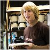 Die Eisprinzen : photo Jon Heder, Josh Gordon, Will Speck