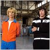 Die Eisprinzen : photo Jon Heder, Josh Gordon, Will Ferrell, Will Speck