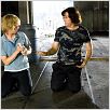 Die Eisprinzen : photo Jon Heder, Josh Gordon, Will Ferrell, Will Speck