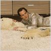 Die Eisprinzen : photo Josh Gordon, Will Arnett, Will Speck