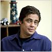 Things We Lost in the Fire : photo Benicio Del Toro, Susanne Bier