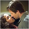 Things We Lost in the Fire : photo David Duchovny, Halle Berry, Susanne Bier