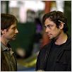 Things We Lost in the Fire : photo Benicio Del Toro, David Duchovny, Susanne Bier