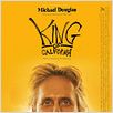 King of California : poster Michael Douglas, Michael P. Cahill