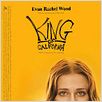 King of California : poster Evan Rachel Wood, Michael P. Cahill