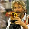 King of California : photo Michael Douglas, Michael P. Cahill