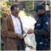 Shooter : photo Antoine Fuqua, Danny Glover