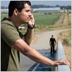 Shooter : photo Antoine Fuqua, Michael Peña