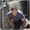 Shooter : photo Antoine Fuqua, Mark Wahlberg