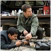 Shooter : photo Antoine Fuqua, Mark Wahlberg, Michael Peña