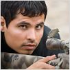 Shooter : photo Antoine Fuqua, Michael Peña
