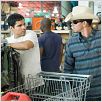 Shooter : photo Antoine Fuqua, Mark Wahlberg, Michael Peña