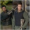 Shooter : photo Antoine Fuqua, Mark Wahlberg, Michael Peña