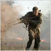 Shooter : photo Antoine Fuqua, Mark Wahlberg