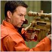 Shooter : photo Antoine Fuqua, Mark Wahlberg