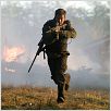 Shooter : photo Antoine Fuqua, Mark Wahlberg