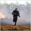 Shooter : photo Antoine Fuqua, Mark Wahlberg