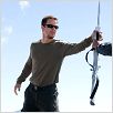Shooter : photo Antoine Fuqua, Mark Wahlberg