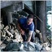 Shooter : photo Antoine Fuqua, Mark Wahlberg
