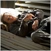 Shooter : photo Antoine Fuqua, Mark Wahlberg