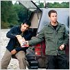 Shooter : photo Antoine Fuqua, Mark Wahlberg, Michael Peña