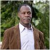 Shooter : photo Antoine Fuqua, Danny Glover