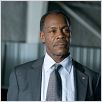 Shooter : photo Antoine Fuqua, Danny Glover