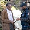 Shooter : photo Antoine Fuqua, Danny Glover