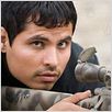 Shooter : photo Antoine Fuqua, Michael Peña
