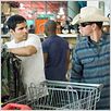 Shooter : photo Antoine Fuqua, Mark Wahlberg, Michael Peña