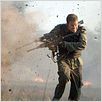 Shooter : photo Antoine Fuqua, Mark Wahlberg