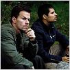 Shooter : photo Antoine Fuqua, Mark Wahlberg, Michael Peña