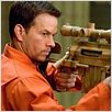 Shooter : photo Antoine Fuqua, Mark Wahlberg