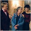 Zusammen ist man weniger allein : photo Audrey Tautou, Claude Berri, Francoise Bertin, Laurent Stocker