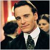 Angel - Ein Leben wie im Traum : photo François Ozon, Michael Fassbender